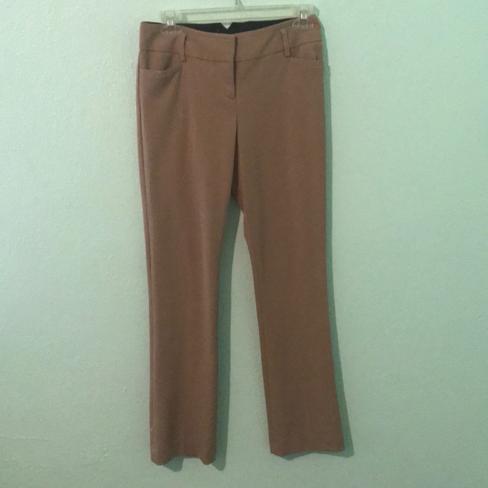Express Columnist dress pants